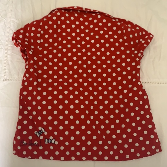 Girl shirt - Picture 3 of 3